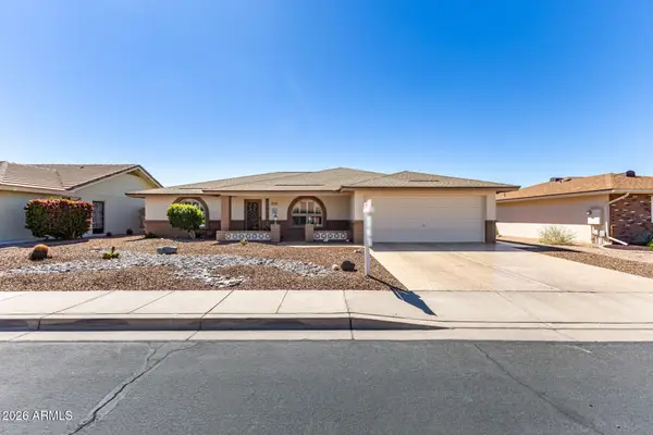 8255 E Monte Avenue, Mesa, AZ 85209