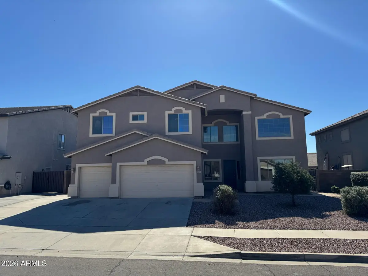 7521 W Southgate Avenue, Phoenix, AZ 85043 - #1