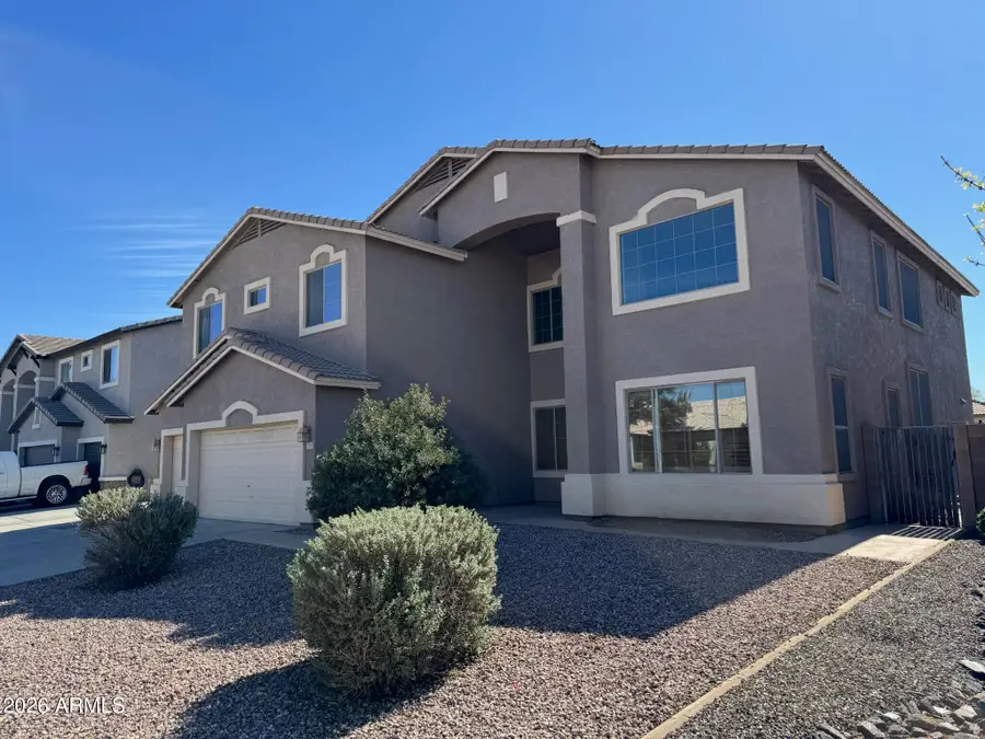 7521 W Southgate Avenue, Phoenix, AZ 85043 - #3