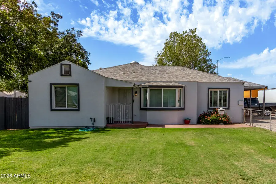 610 S Stapley Drive, Mesa, AZ 85204 - #2