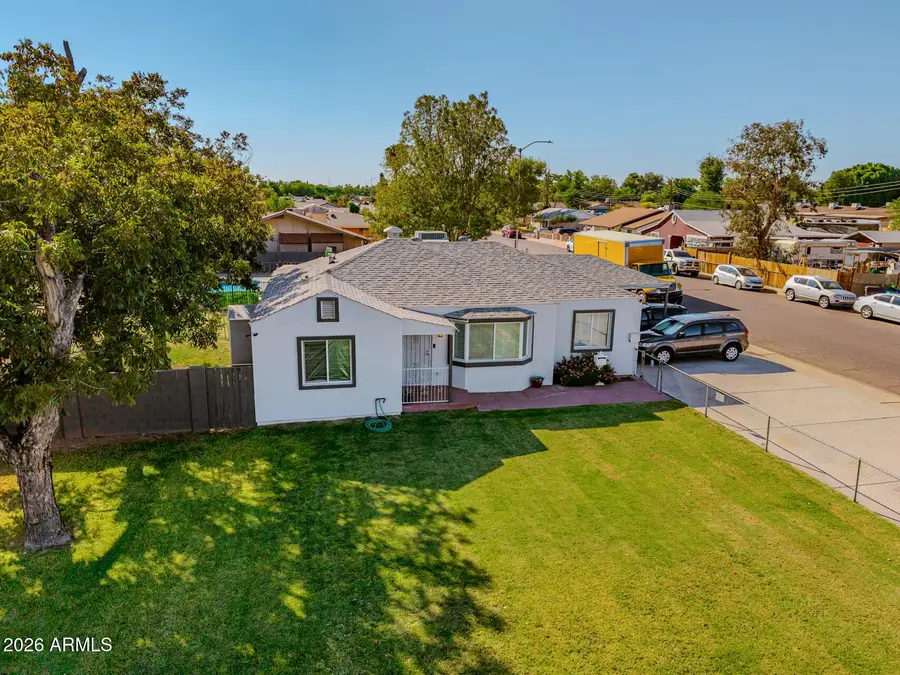 610 S Stapley Drive, Mesa, AZ 85204 - #3