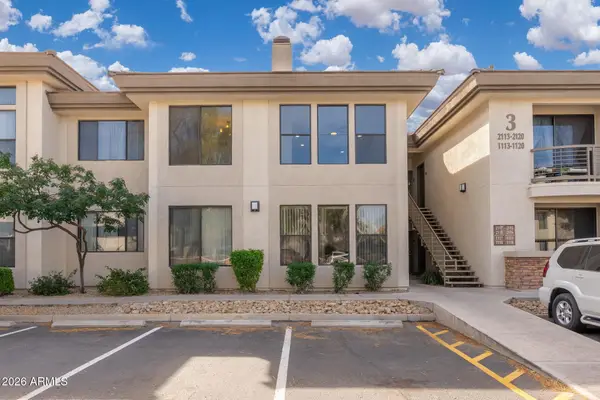 6900 E Princess Drive #2117, Phoenix, AZ 85054