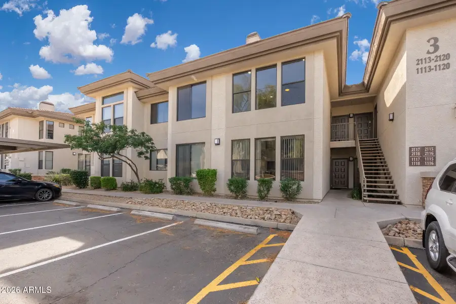 6900 E Princess Drive #2117, Phoenix, AZ 85054 - #2