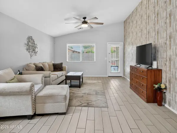 3423 S 89th Avenue, Tolleson, AZ 85353