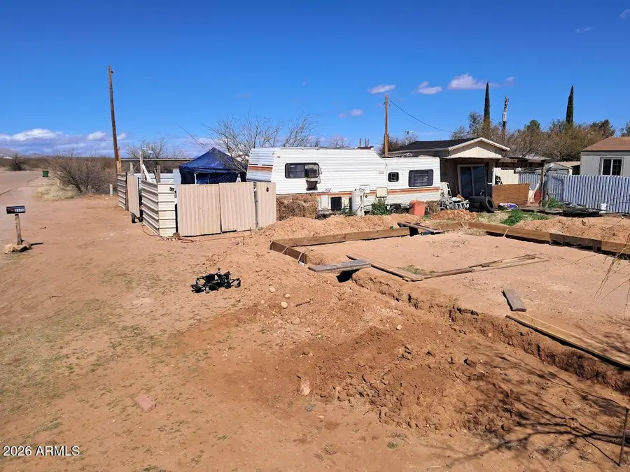 91 E Via Nova -- #10621081, Huachuca City, AZ 85616 - #3