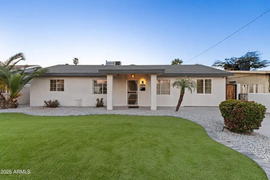 2046 N 27th Place, Phoenix, AZ 85008 - #2