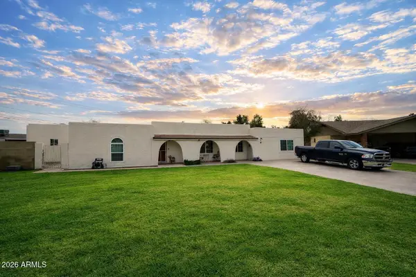 1753 E Diamond Avenue, Mesa, AZ 85204