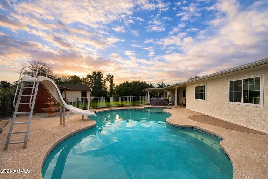 1753 E Diamond Avenue, Mesa, AZ 85204 - #2