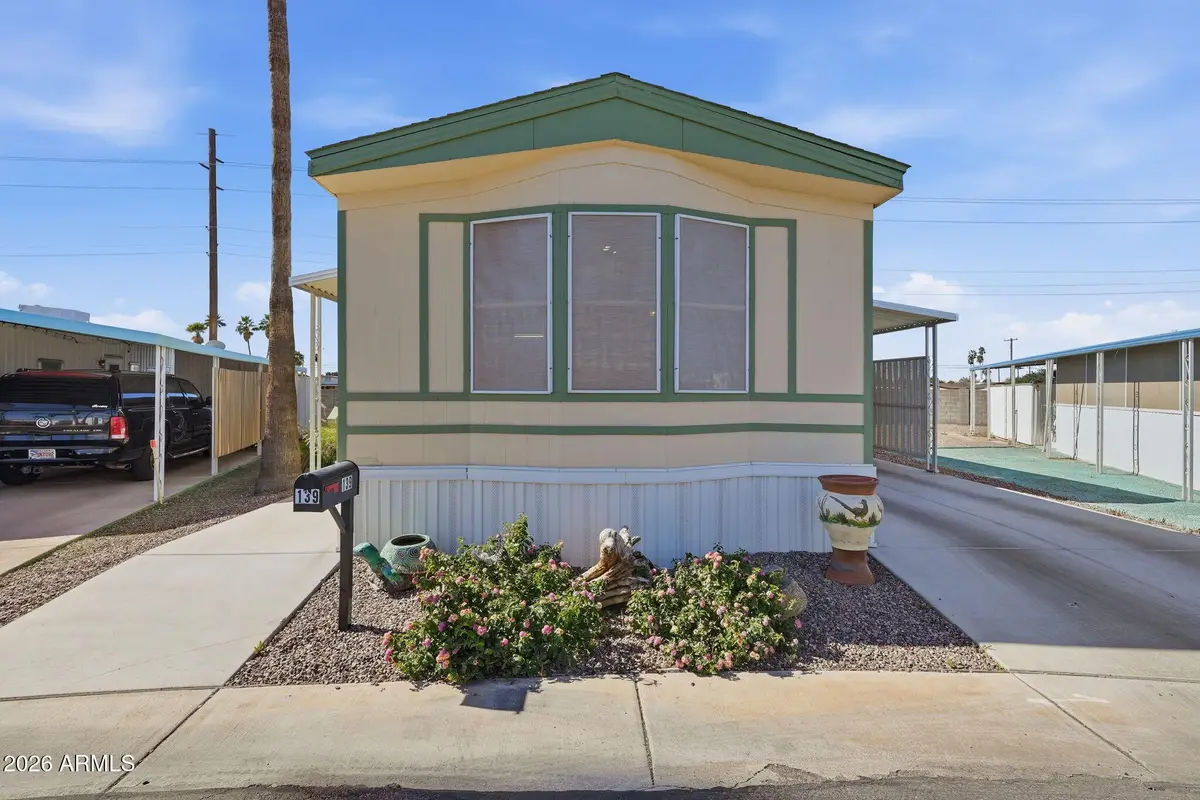 150 S Windsor -- #139, Mesa, AZ 85204 - #1