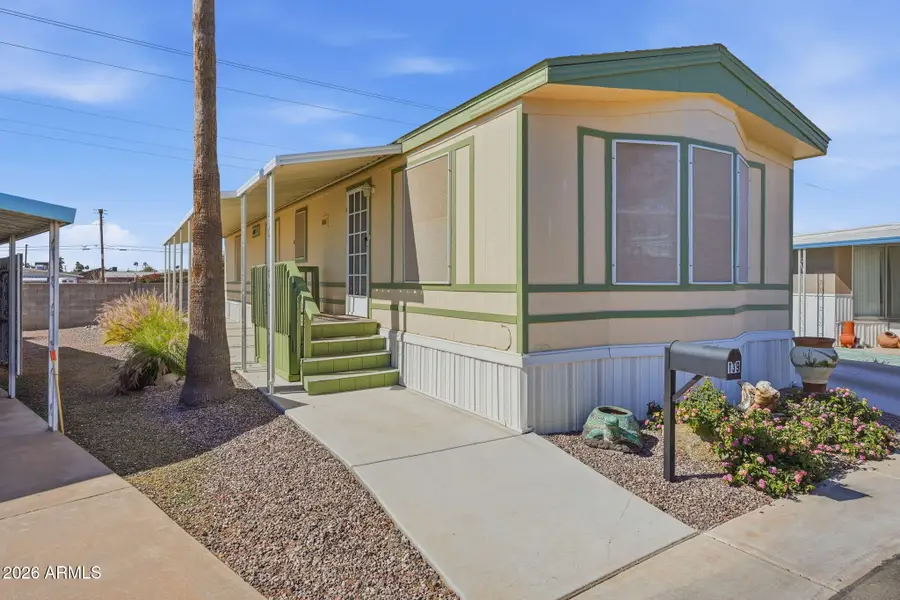 150 S Windsor -- #139, Mesa, AZ 85204 - #2