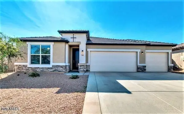 13505 W Remuda Drive, Peoria, AZ 85383