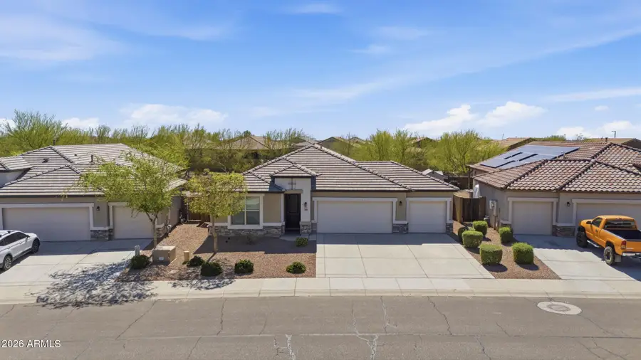13505 W Remuda Drive, Peoria, AZ 85383 - #2