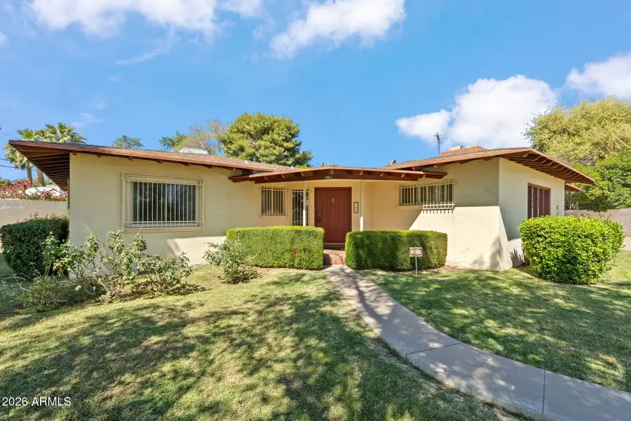 102 E Bethany Home Road Road, Phoenix, AZ 85012 - #2