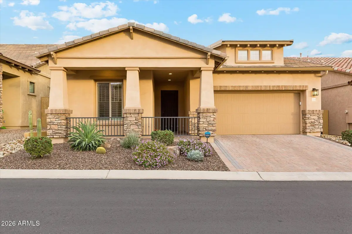 2109 N Red Cliff --, Mesa, AZ 85207 - #1