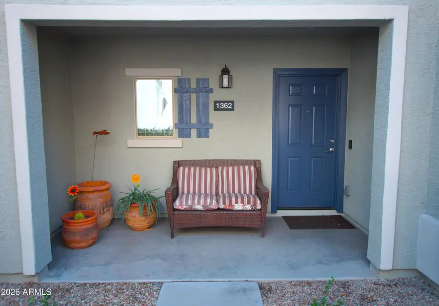 2150 W Alameda Road #1362, Phoenix, AZ 85085 - #2