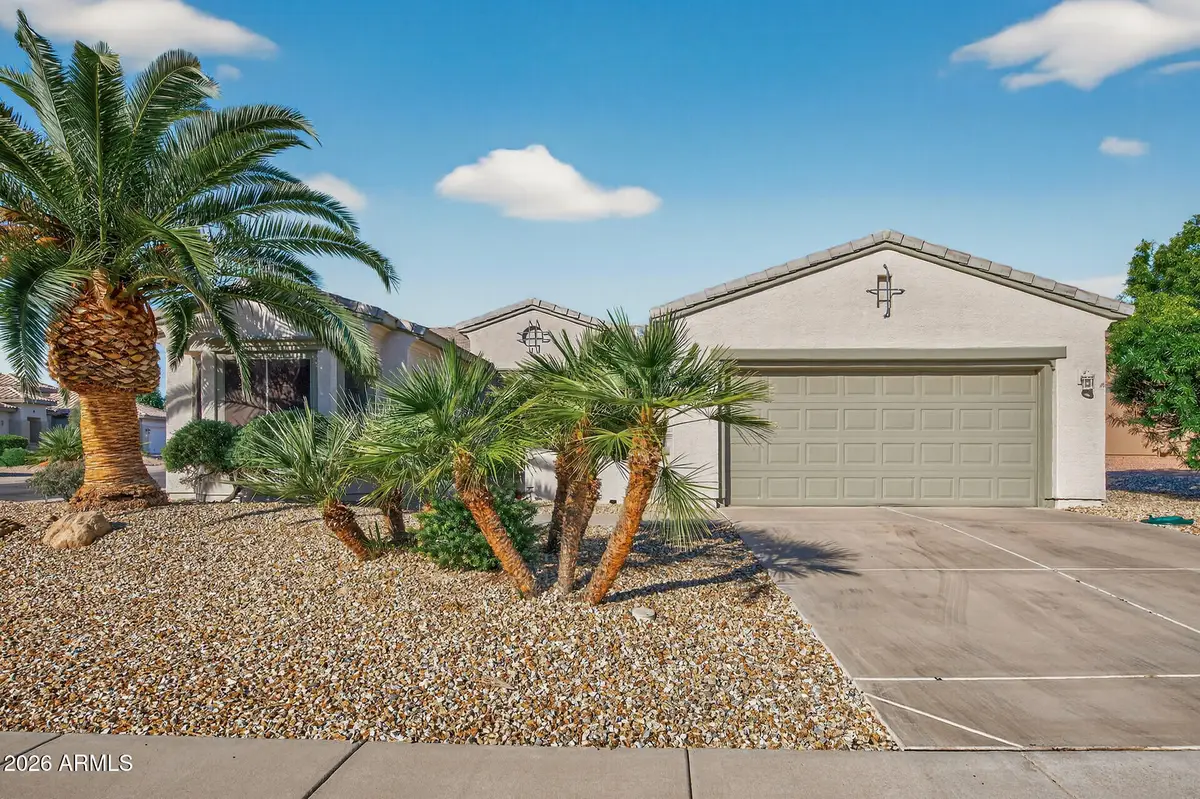 19708 N Jojoba Court, Surprise, AZ 85374 - #1