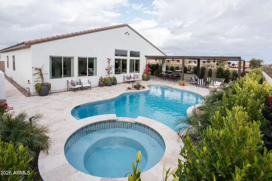 4783 W Flat Iron Court, San Tan Valley, AZ 85144 - #3