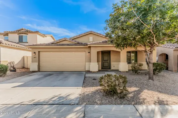 1877 W Road Agent Street, Apache Junction, AZ 85120