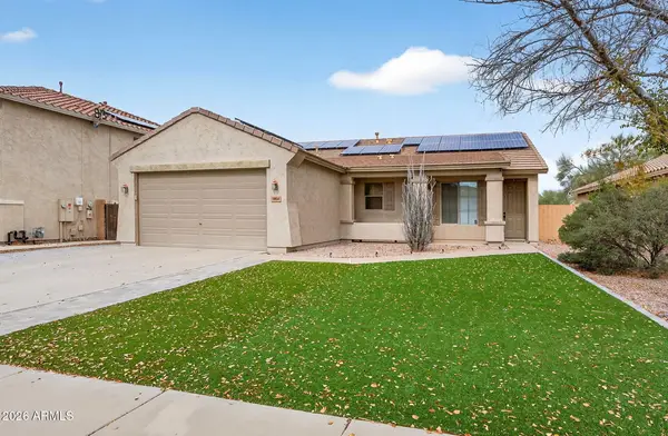 1054 E Press Road, San Tan Valley, AZ 85140