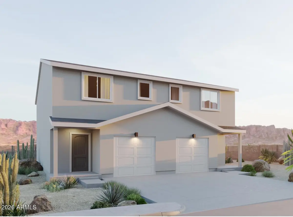 1712 S 3rd Street, Phoenix, AZ 85004 - #1