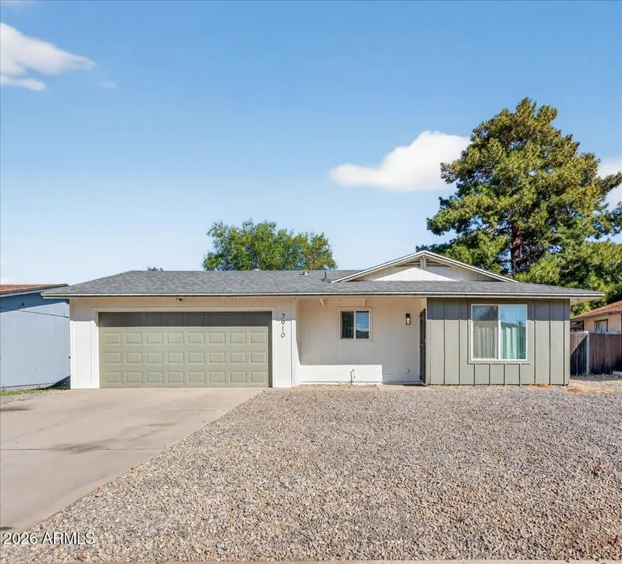 7910 E Garnet Avenue, Mesa, AZ 85209 - #2