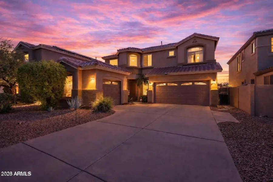 16613 S 27th Lane, Phoenix, AZ 85045 - #2