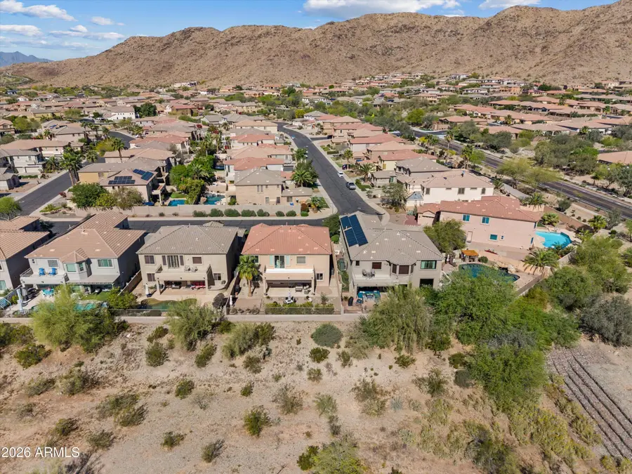 16613 S 27th Lane, Phoenix, AZ 85045 - #3