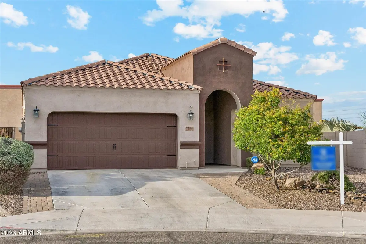 7594 W Marconi Avenue, Peoria, AZ 85382 - #1
