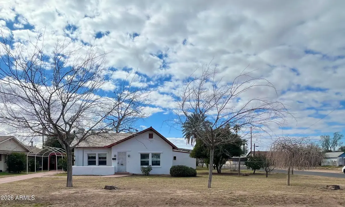 591 W Central Avenue, Coolidge, AZ 85128 - #1