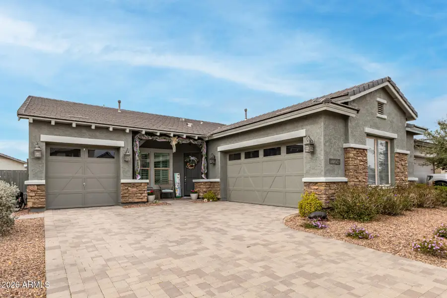 12314 N 145th Avenue, Surprise, AZ 85379 - #2