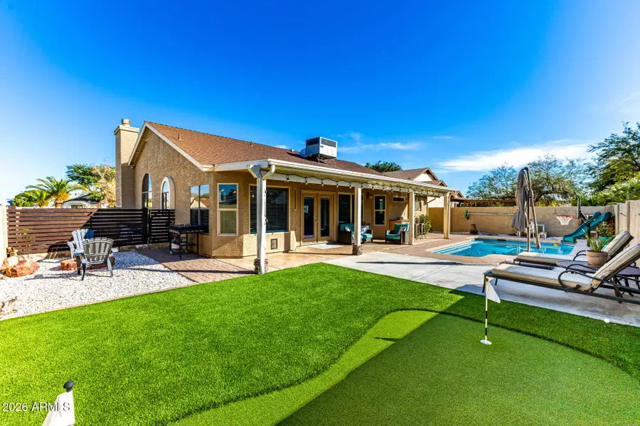 19808 N 44th Drive, Glendale, AZ 85308 - #3