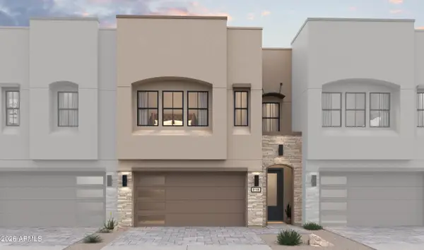 31531 N 25th Drive, Phoenix, AZ 85085