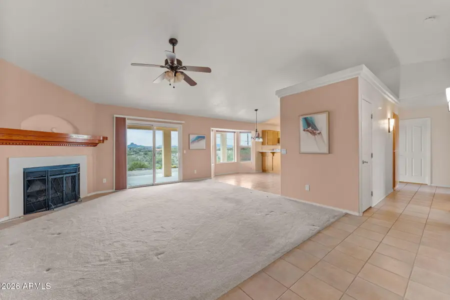 1315 N Mule Deer Trail, Wickenburg, AZ 85390 - #3