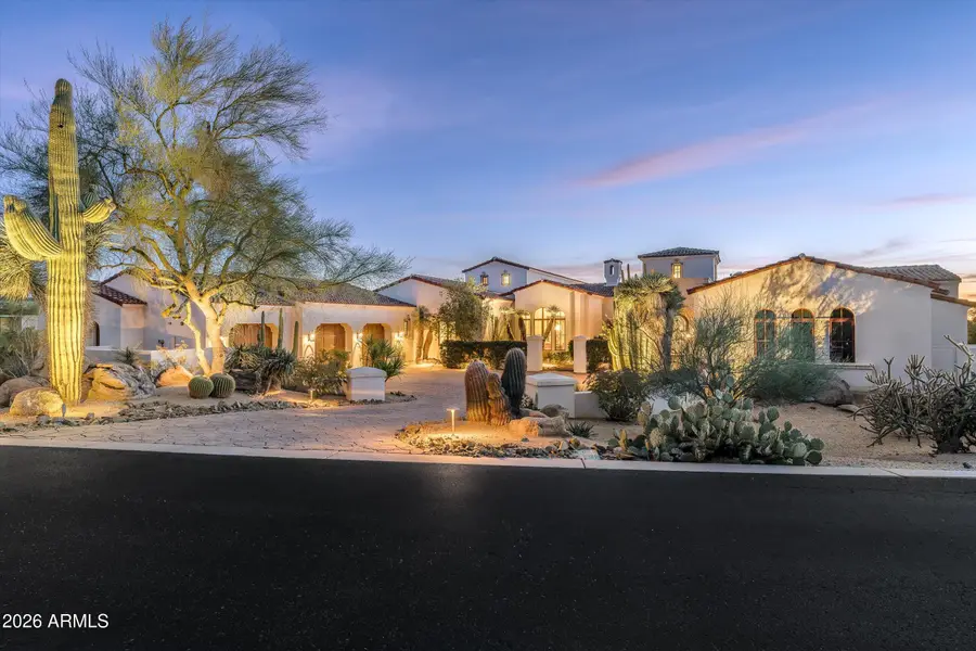 33262 N Vanishing Trail, Scottsdale, AZ 85266 - #2