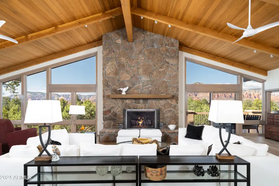 86 Linda Vista, Sedona, AZ 86336 - #2