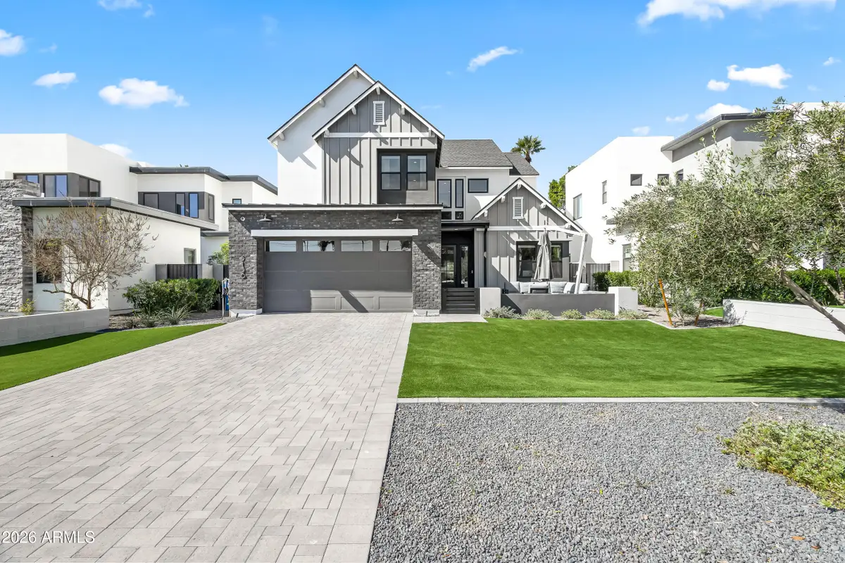 5136 N 10th Way, Phoenix, AZ 85014 - #1