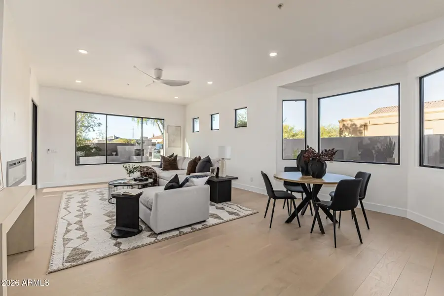 9406 E Hidden Green Drive, Scottsdale, AZ 85262 - #3