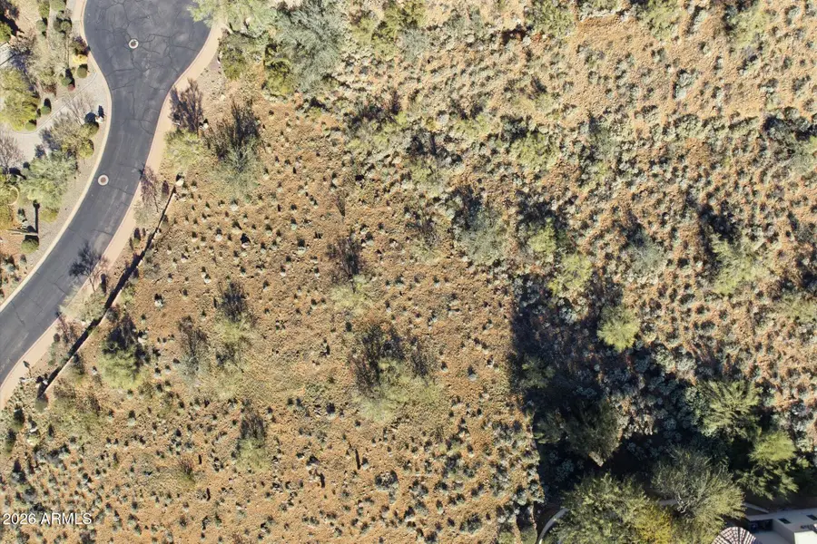 10125 N Mcdowell View Trail #22, Fountain Hills, AZ 85268 - #3