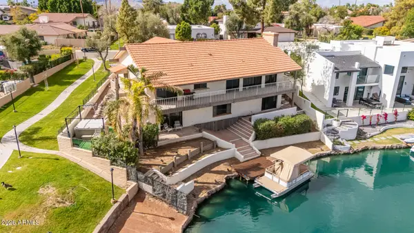 5445 S Lighthouse Lane, Tempe, AZ 85283