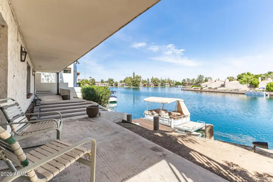 5445 S Lighthouse Lane, Tempe, AZ 85283 - #3