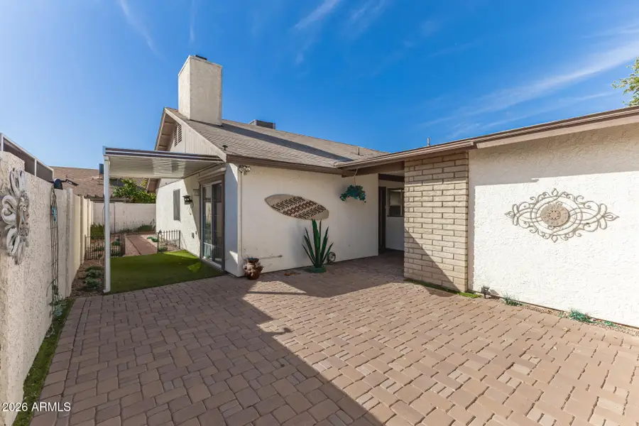 2451 W Knowles Avenue, Mesa, AZ 85202 - #3