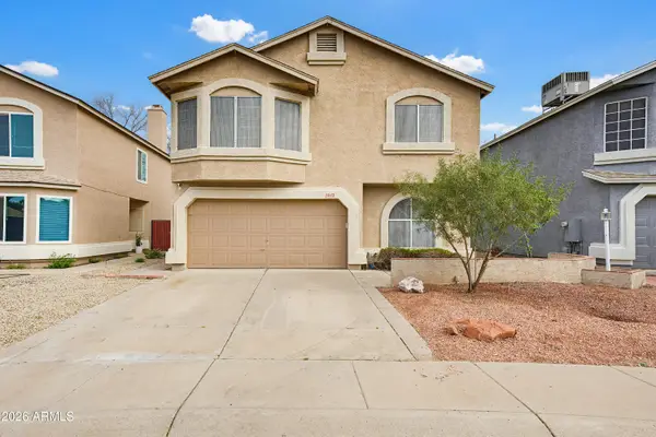 5042 W Fairview Street, Chandler, AZ 85226