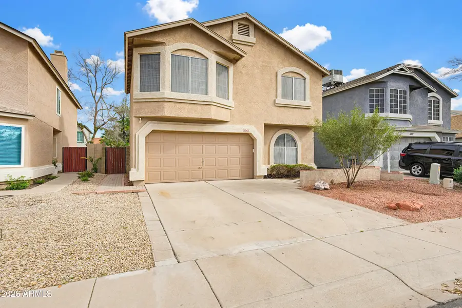 5042 W Fairview Street, Chandler, AZ 85226 - #2