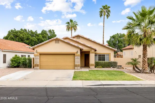 898 W Tremaine Avenue, Gilbert, AZ 85233