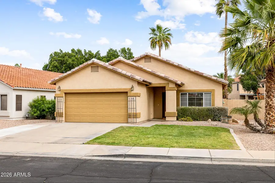 898 W Tremaine Avenue, Gilbert, AZ 85233 - #2