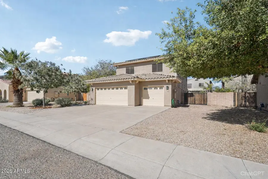 15948 W Mauna Loa Lane, Surprise, AZ 85379 - #2