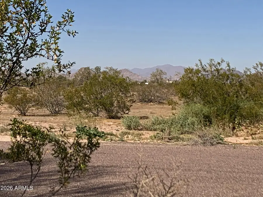 0 W Pampas Grass Road #1, Maricopa, AZ 85139 - #3