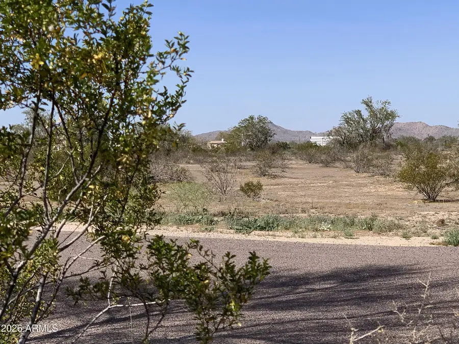 0 W Pampas Grass Road #4, Maricopa, AZ 85139 - #2