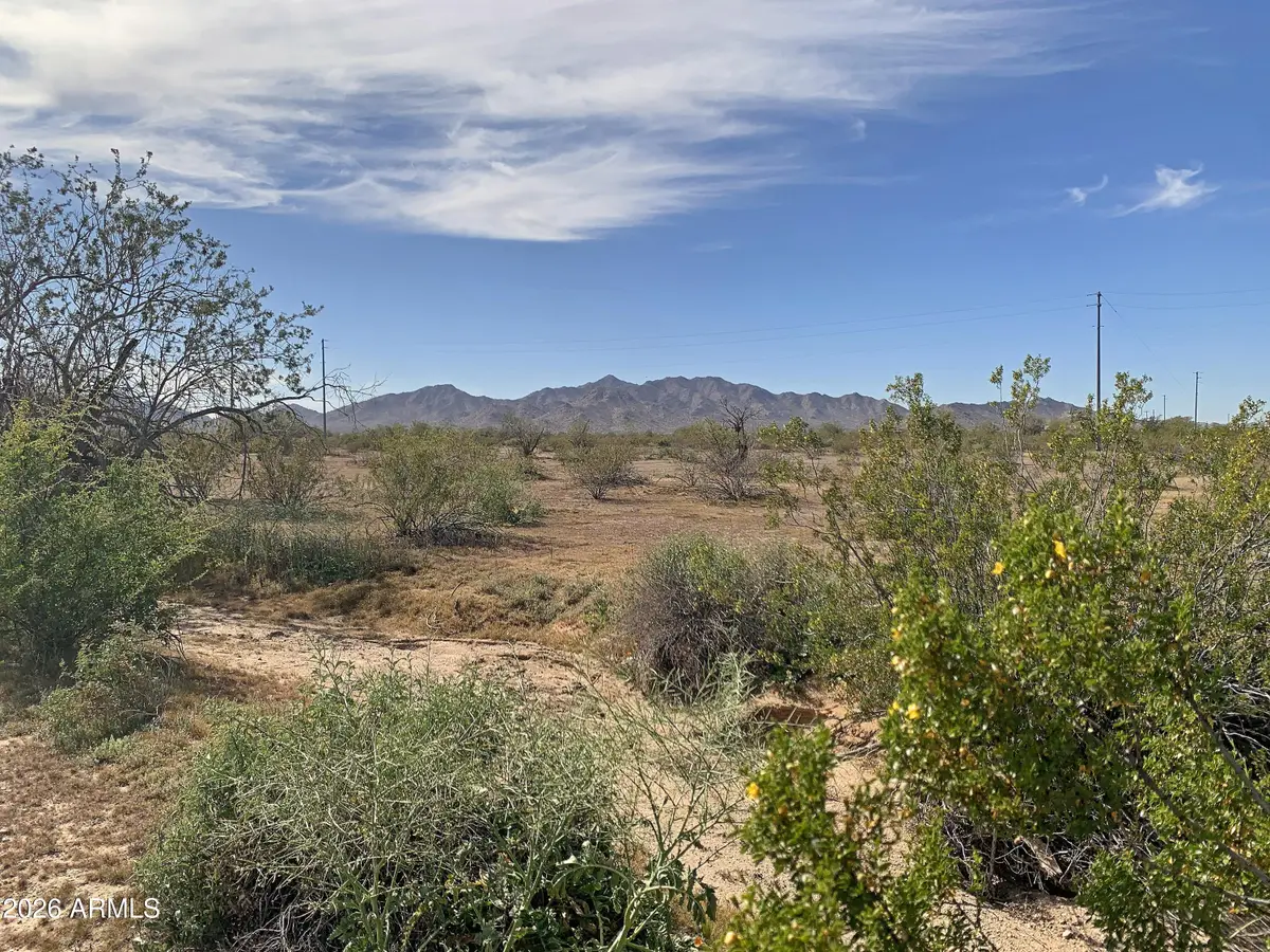 0 W Pampas Grass Road #5, Maricopa, AZ 85139 - #1