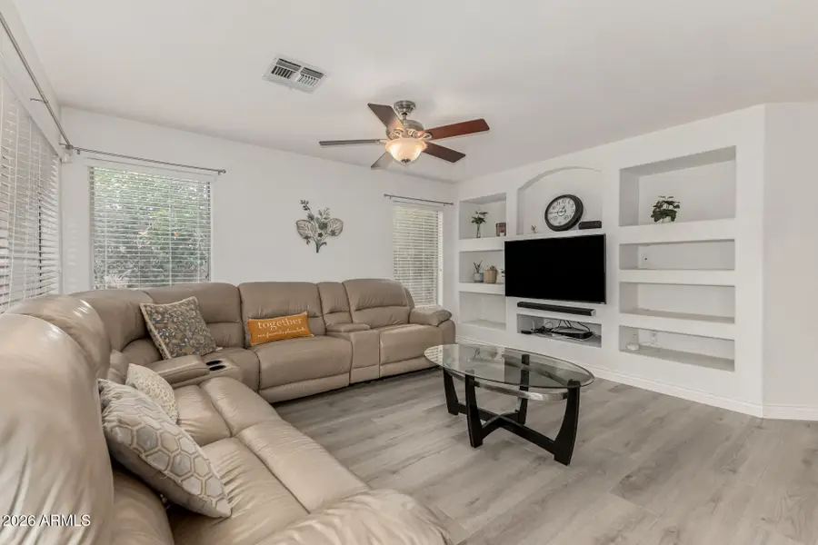 285 W Goldfinch Way, Chandler, AZ 85286 - #3